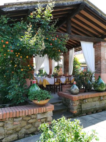 Osteria I'Casolare 3