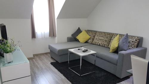 Villa Toni Design Apartments - image 12