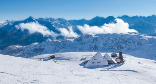 Schneekarhütte