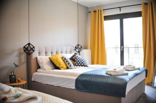 3D Szlak 77 Apartament