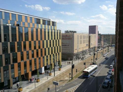 3D Szlak 77 Apartament