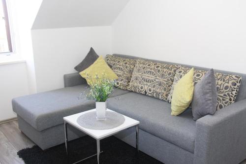 Villa Toni Design Apartments - image 3