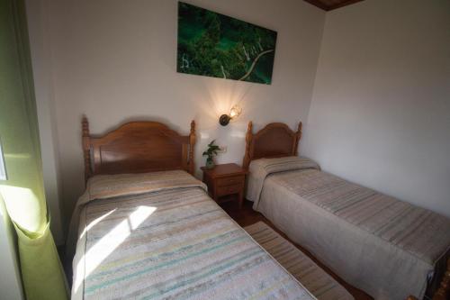 Turismo Rural O Xastre de Anos