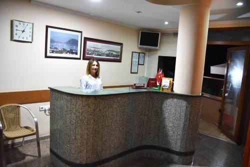  Aybey Apart Hotel in Turgutreis