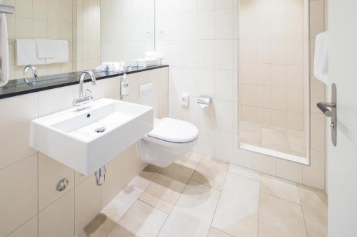 Hotel Schweizerhof Basel, Bâle (photo 6)