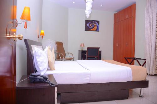hotel photo