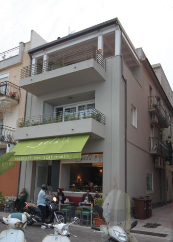 La Terrazza sul Mare