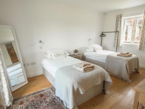 Shakespeare Cottage - main image