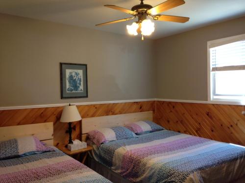 Bubbling Brook Cottages