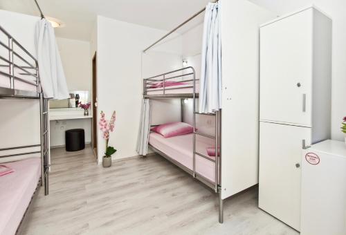 Youth Hostel Villa Marija in Hvar