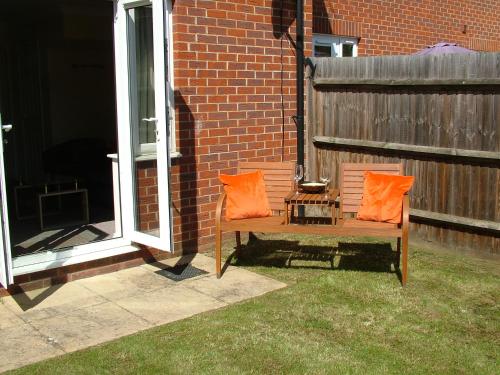Thistle Cottage - image 11