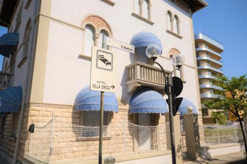 Les 7 Suites Erica - Hotel - Grado