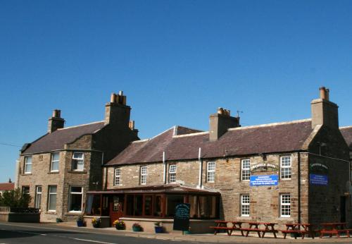 Smithfield Hotel, , Orkney