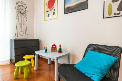 Casa Vacanze Valle
