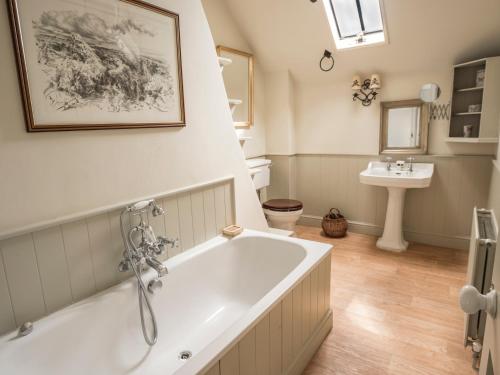 The Brewhouse – Doddington