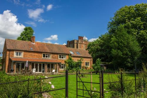 The Brewhouse, , Lincolnshire