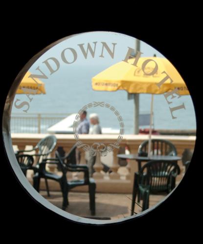 Vybavení, The Sandown - Seafront, Sandown, Isle of Wight - CAR FERRY TICKET from 109 Pounds in Isle of Wight