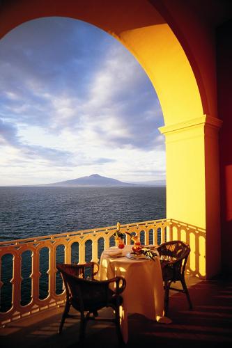 Grand Hotel Excelsior Vittoria - image 12