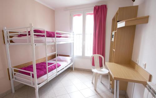 Bastille Hostel, Parigi