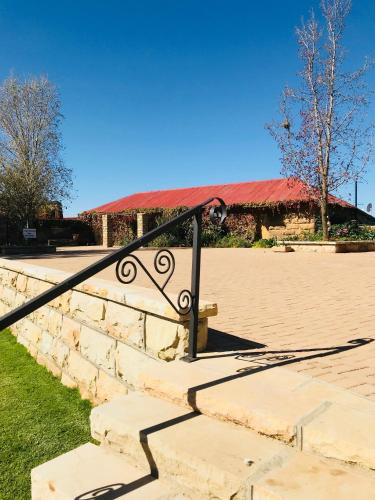 Makoadi Farms Guesthouse Makoadi Farms Guesthouse