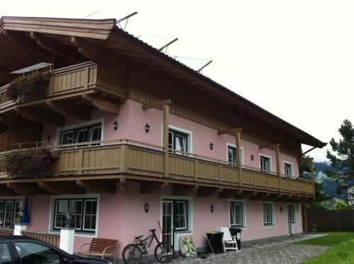 Appartement Kurz - Top 3