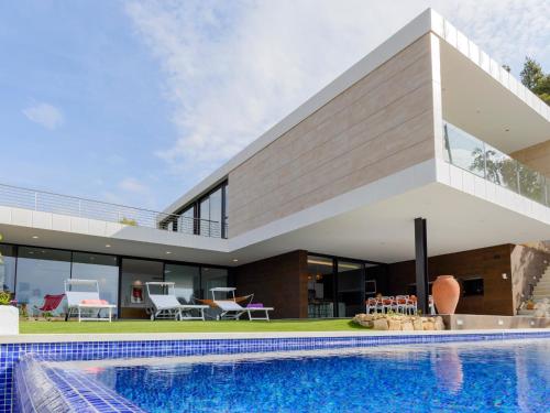 Danlux LUCÍA gîte à louer Sant Eloi