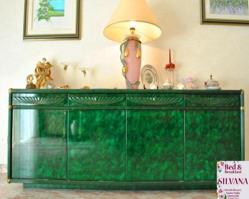 Bed and Breakfast Silvana 5