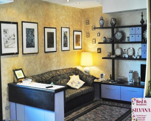 Bed and Breakfast Silvana 2