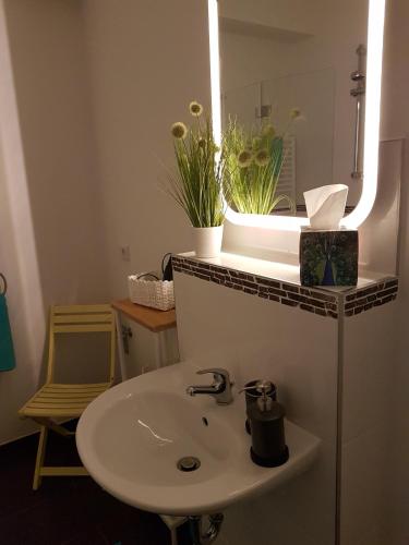 Apartment zum Strand 332m von Wendisch Rietz entfernt