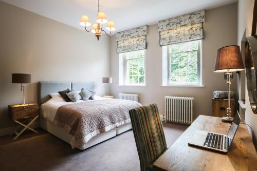 Hooton Pagnell Hall - image 6