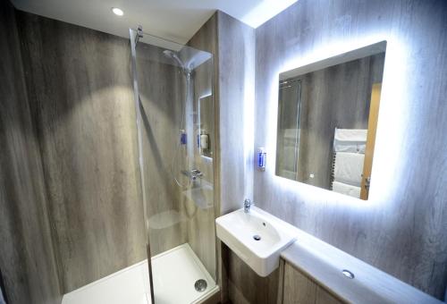 Double or twin room, superior