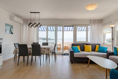 Apartment Sun & Sea, Split (photo 8)
