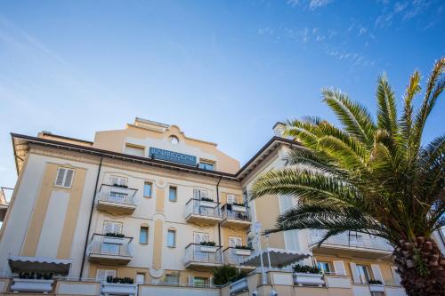 Hotel Luna Riccione e Aqua Spa Only Adults +12 - image 9