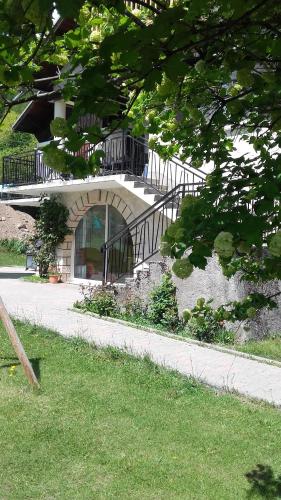 La Grande Lauze in วาล ตูเรน