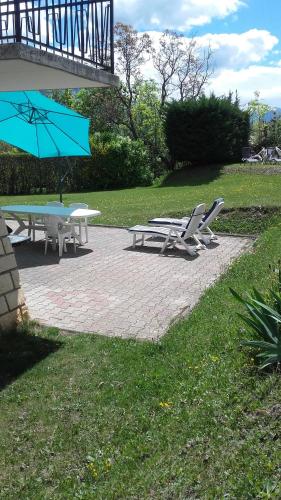 La Grande Lauze in วาล ตูเรน