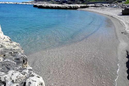 Confortevole Appartamento Vacanze Porto Torres