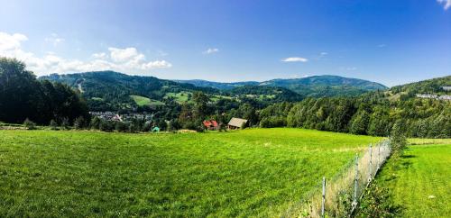 Apartamenty Kamienna z widokiem na góry i 2 km do Wyciągu Skolnity - Dream Apart Apartamenty Kamienna z widokiem na góry i 2 km do Wyciągu Skolnity - Dream Apart