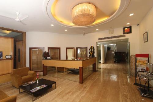 Hotel Phoenix Koregaon Park