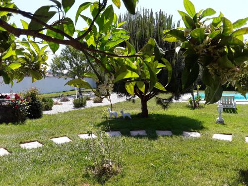 Quinta Camargue
