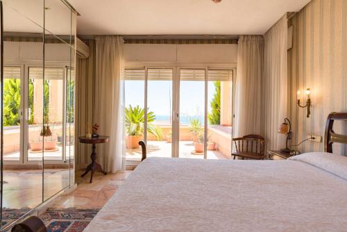 Villa Jarama, Málaga (fotografie 10)