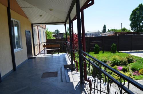 SunLake Hotel Osokorki in ดาร์นึชกี