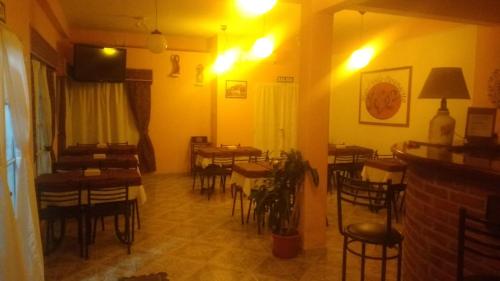 Hotel Villa Paranacito in Villa Paranacito
