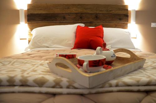 B&B Al borgo 1