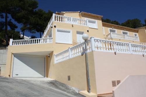 Bungalow 'Las Perlas'