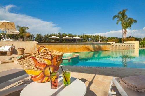 143542777 Dimora Caiammari Luxury Hotel & Spa
