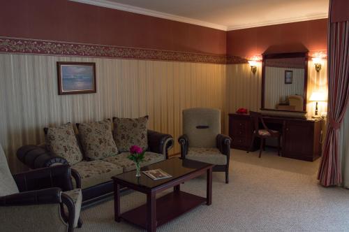 Drustar Hotel - image 14