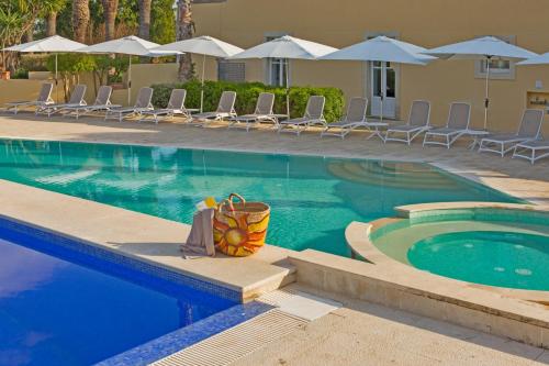 143543310 Dimora Caiammari Luxury Hotel & Spa