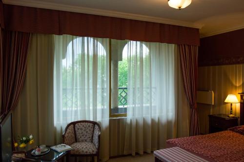 Drustar Hotel - image 6