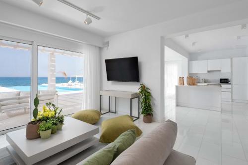 Maria & Nada Beachfront Villas, Kolimbia (foto 5)