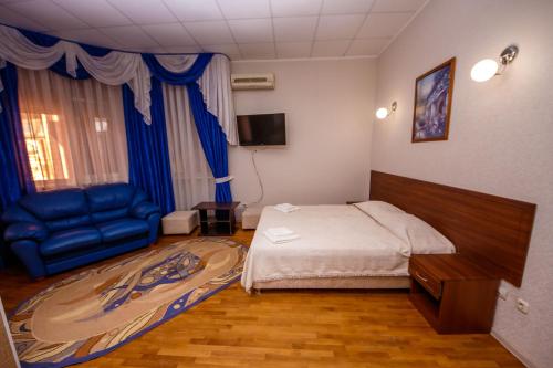 Samara Hotel Gelendzhik Russia